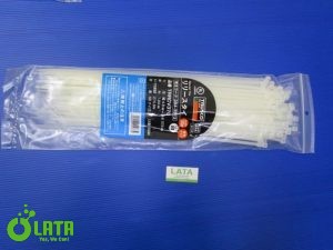 Release Tie Dây thít tháo được TRRCV 370