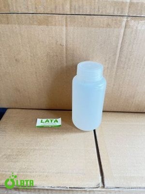 1-4658-14 Lọ nhựa