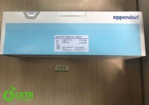 2-4875-15 Đầu típ 50 ~ 1000 microL