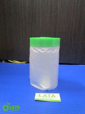 Tấm nylon dùng để đóng gói sản phẩm (223-3100, PMM550-25, 550-25)