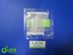 Industrial Cotton Swab Tăm bông AP-5N