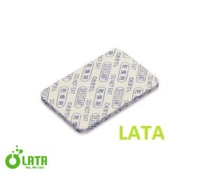 Zeolite Plate Drying Agent Gói hút ẩm AZ10G-100