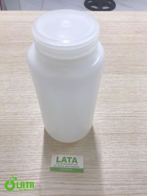 4-4012-04 Chai nhựa 1000mL　2197-0032