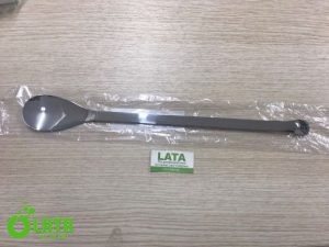 6-522-08 Muỗng lấy mẫu 360mm　