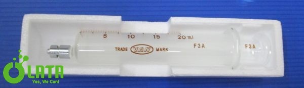 Syringe Xy lanh