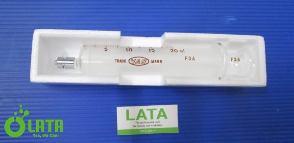 Syringe Xy lanh - Ảnh 2