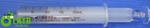 Syringe Xy lanh