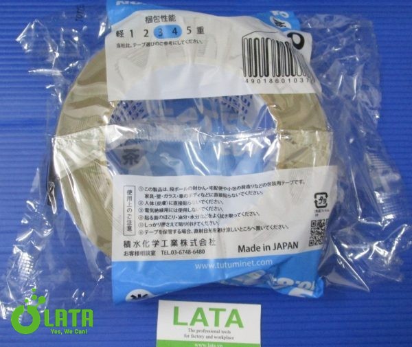Tough Light Tape Băng dính - Ảnh 2