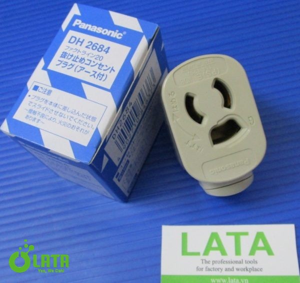 Lock Outlet Plug Ổ cắm - Ảnh 2
