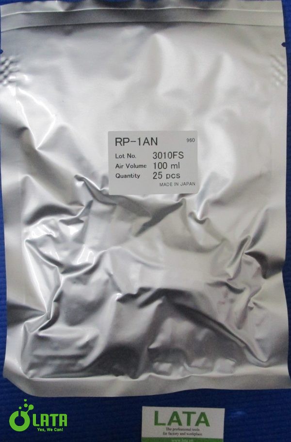 Revolutionary Preservation System Gói hút ẩm ) - Ảnh 2