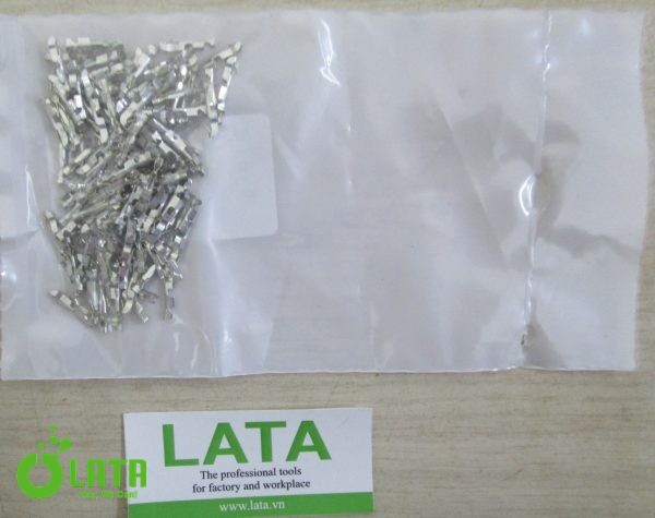 TE Connectivity Economy Interconnect Female Crimp Terminal Contact Chân kết nối - Ảnh 2