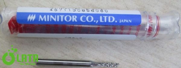 CB Cutter Đầu mài