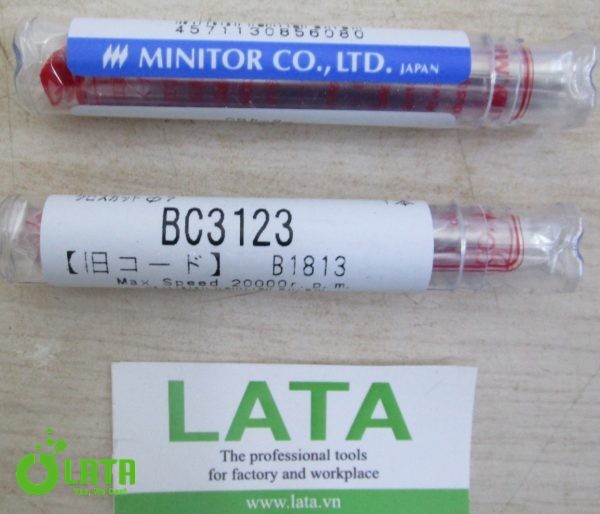 CB Cutter Đầu mài - Ảnh 2