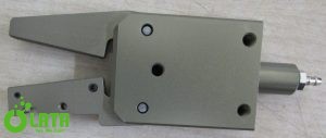 Runner Chuck Bộ phận kẹp (Xy lanh kẹp)