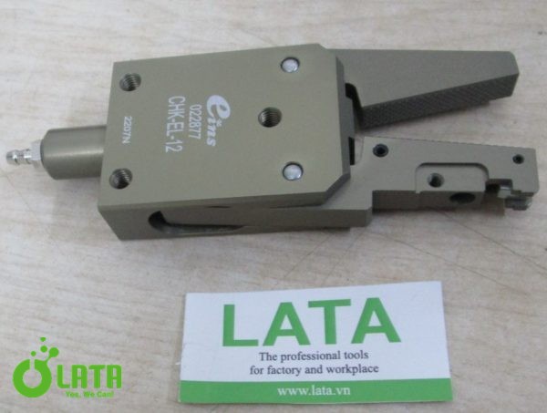 Runner Chuck Bộ phận kẹp (Xy lanh kẹp) - Ảnh 2