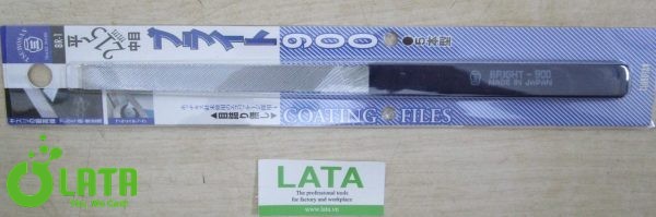 File For High Hardness Giũa (Rũa) - Ảnh 2