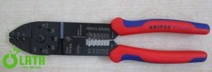 Crimping pliers Kìm bóp cốt