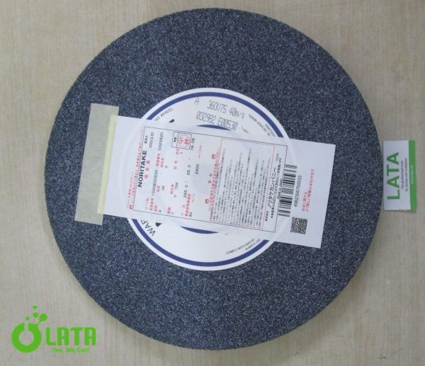 General-purpose Grinding Wheel Đá mài - Ảnh 2
