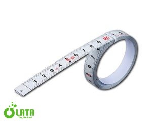 Plaster Scale Thước dây