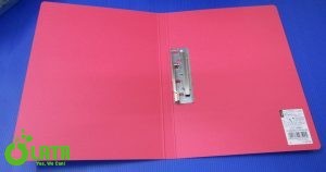 Lever file Kẹp