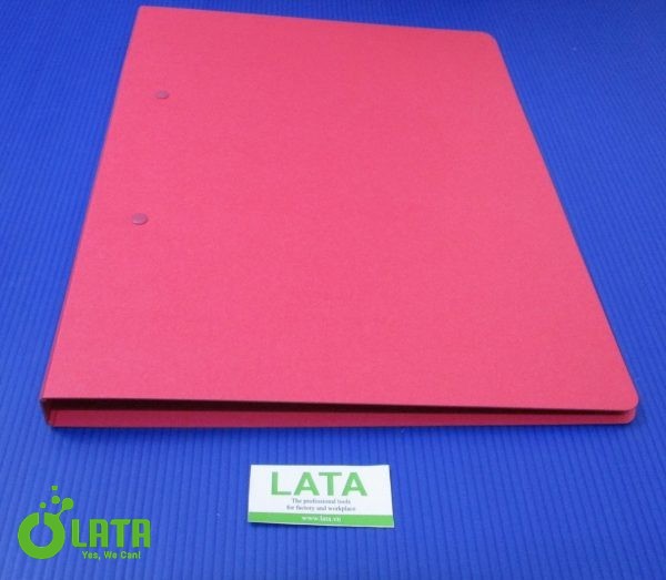 Lever file Kẹp - Ảnh 2