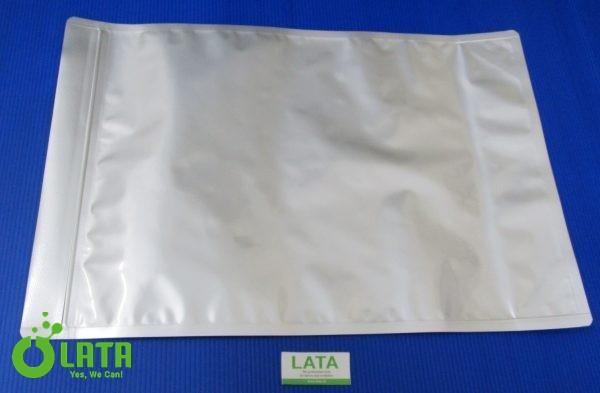 Zipper LAMI-ZIP Túi nhôm - Ảnh 2