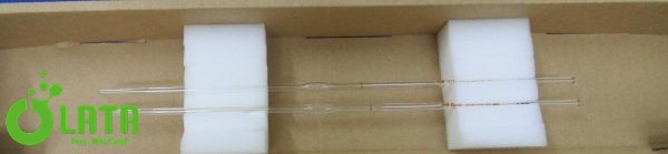 Volumetric Pipette Ống nhỏ giọt  0.5mL