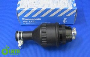 Waterproof rubber cap Phích cắm