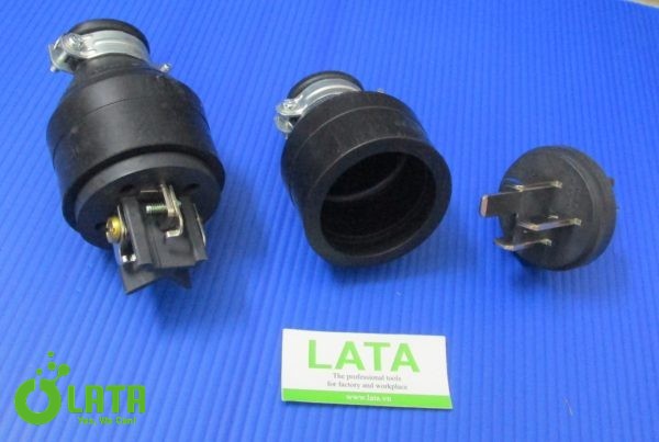 Rubber cap Phích cắm - Ảnh 2