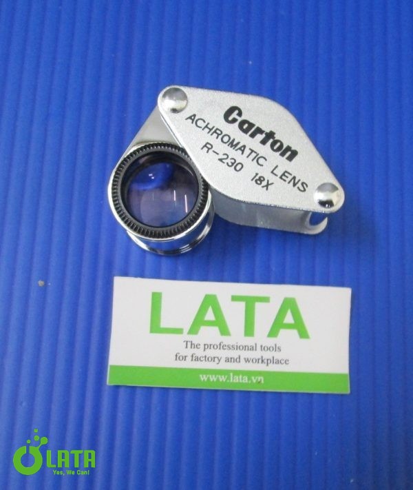 Loupe Kính lúp - Ảnh 2