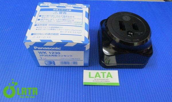Square outlet Ổ cắm - Ảnh 2