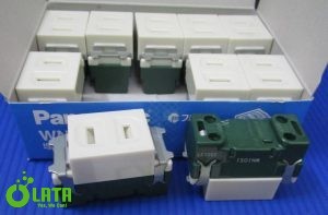 Outlet Ổ cắm sản phẩm