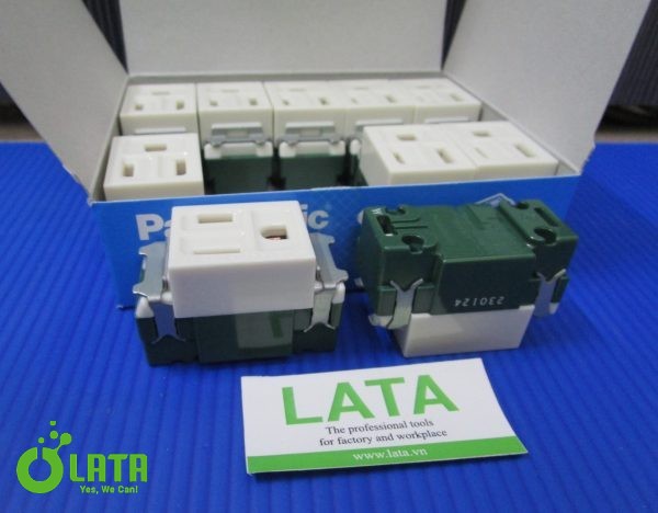 Outlet Ổ cắm sản phẩm - Ảnh 2