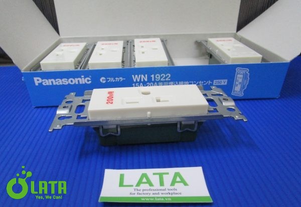 Outlet Ổ cắm sản phẩm 220V - Ảnh 2
