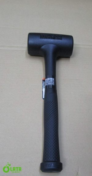 Urethane Shockless Hammer Búa