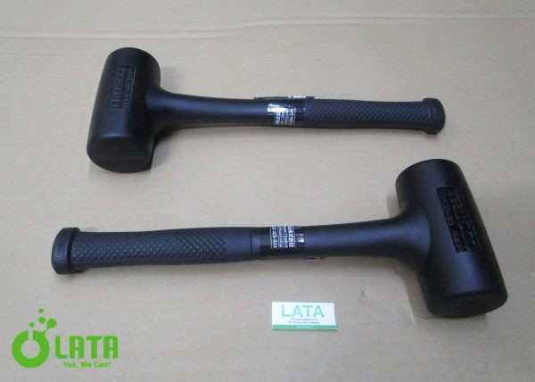 Urethane Shockless Hammer Búa - Ảnh 2