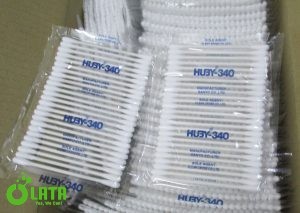 Industrial Swab Tăm bông