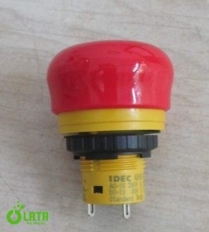 Emergency stop Push Button Switch Nút nhấn