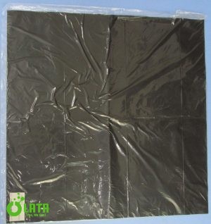 Conductive Silicone Rubber Sheet Tấm cao su 500×500×0.5t