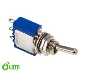 Toggle Switch Công tắc