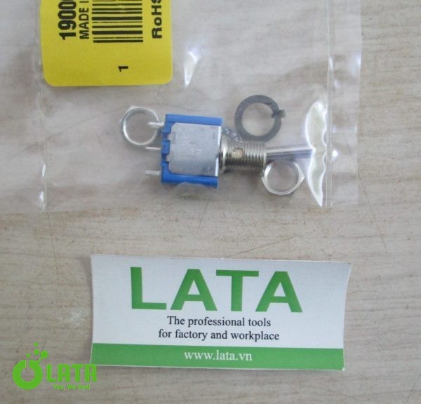 Toggle Switch Công tắc - Ảnh 2
