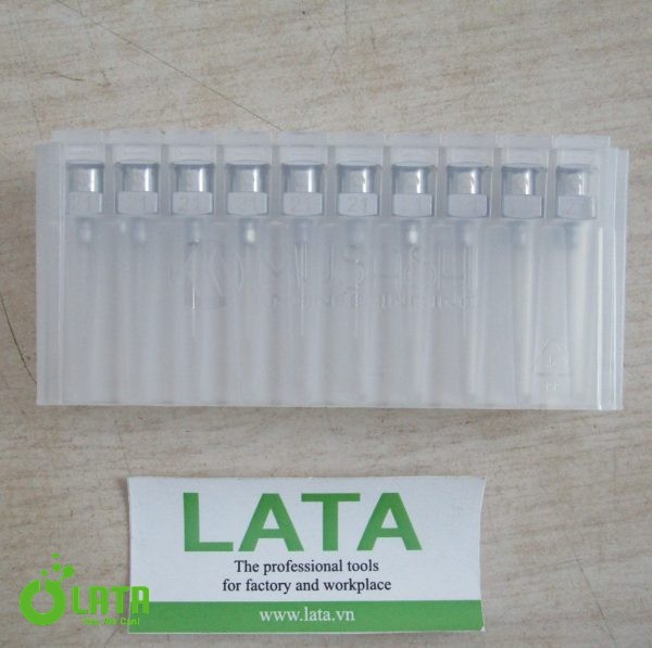 Metal Needle Đầu phun - Ảnh 2
