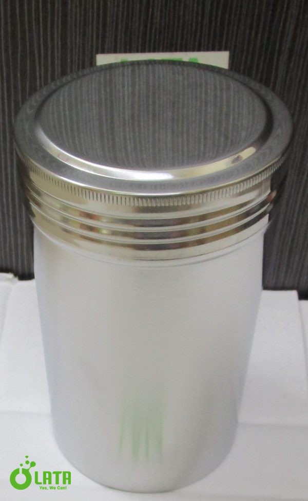 Stainless Steel Preservation Container Type Double Extra-Large Lọ inox 600mL