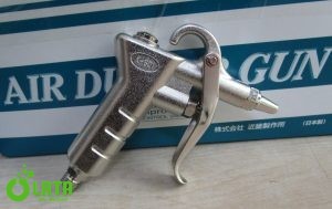 Aerosol Duster Gun  Súng khí