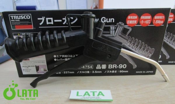 Blower gun Standard Súng khí - Ảnh 2
