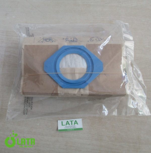 Paper Bag Túi lọc bụi 81620000 - Ảnh 2