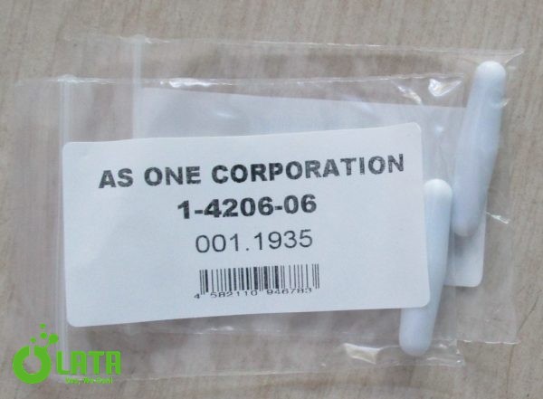 Stirring Bar  Thanh khuấy 35 x phi 8mm
