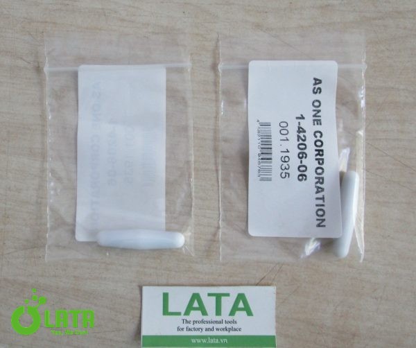 Stirring Bar  Thanh khuấy 35 x phi 8mm - Ảnh 2