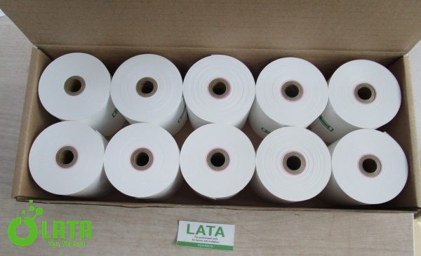 Printer Paper Giấy in - Ảnh 2