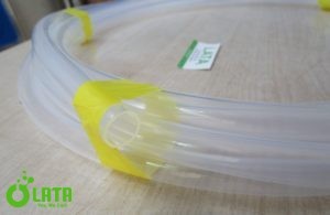 Fluororesin(PFA)Tube Ống nhựa